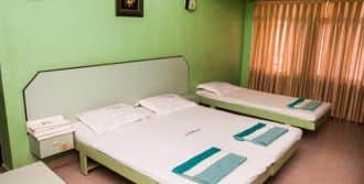 Tourist Home Service Apartment, Kanyakumari 2